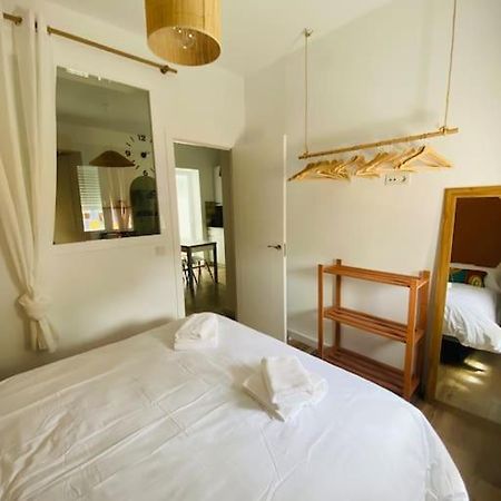 Apartamento Sunshine San Eloy - Centro De Córdoba Exterior foto