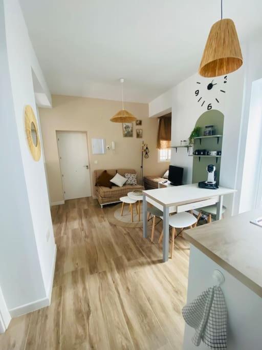 Apartamento Sunshine San Eloy - Centro De Córdoba Exterior foto
