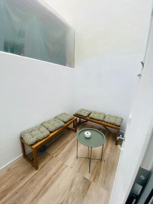 Apartamento Sunshine San Eloy - Centro De Córdoba Exterior foto