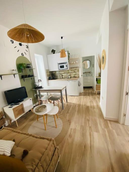 Apartamento Sunshine San Eloy - Centro De Córdoba Exterior foto