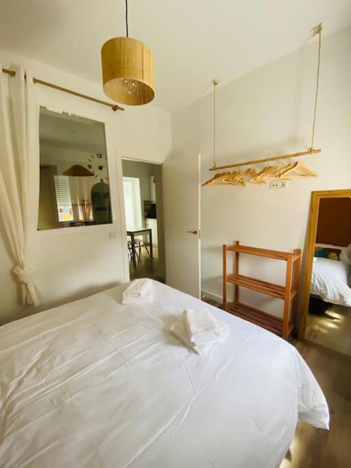 Apartamento Sunshine San Eloy - Centro De Córdoba Exterior foto